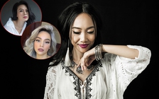 Đoan Trang: 'Tôi ngưỡng mộ Mỹ Tâm và Hồ Ngọc Hà'