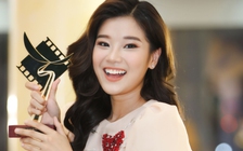 Hoàng Yến Chibi: 'Có nằm mơ cũng không nghĩ sẽ nhận giải Cánh diều vàng'