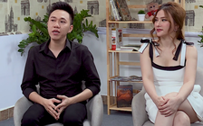 Anh Đức nghẹn ngào kể lại chuyện chia tay khi bị người yêu chê bai