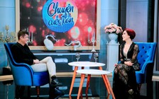 Lâm Khánh Chi: 'Khát khao lớn nhất là sửa giấy khai sinh để đăng ký kết hôn'