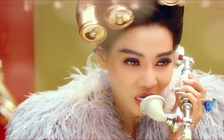 Thu Minh 'gây choáng' khi trực tiếp đối đầu với antifan