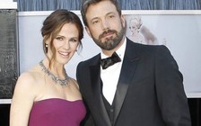 Ben Affleck gọi Jennifer Garner là bà mẹ siêu anh hùng