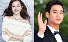 Sulli lần đầu đóng cảnh nóng với Kim Soo Hyun