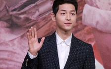 Song Joong Ki có tố chất trở thành 'người chồng hoàn hảo'