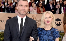 Naomi Watts chia tay bạn đời sau 11 năm chung sống