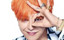G-Dragon ráo riết chuẩn bị cho tour diễn solo vào tháng 6