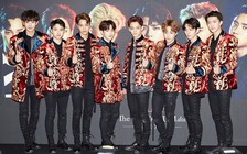 EXO tung album mới vào mùa hè này