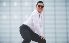 Psy trở lại sân khấu sau 5 năm với tour diễn mùa hè