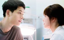 Song Joong Ki phủ nhận chuyện cha mẹ gặp nhau bàn chuyện cưới xin