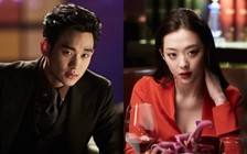 Phim của Kim Soo Hyun và Sulli thất bại nặng nề