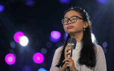 Phương Mỹ Chi đau buồn khi bà ngoại qua đời