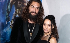 ‘Aquaman’ Jason Momoa chia tay vợ sau hơn 16 năm gắn bó