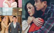 Những cặp sao Việt vướng nghi án 'phim giả tình thật'