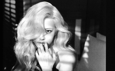 Rosé (BlackPink) 'hóa' huyền thoại gợi cảm Marilyn Monroe