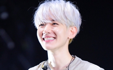 Baekhyun (EXO) là thần tượng hát hay nhất Kpop