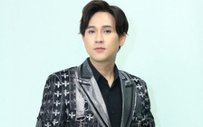 Nguyên Vũ: Buồn khi cái mác nghệ sĩ bị gắn với 'con giáp 13'