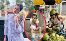 'Miss Grand Hong Kong' Sen Yang: Tôi muốn làm nghệ thuật ở Việt Nam