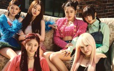 Vượt BTS và BlackPink, IVE trở thành nghệ sĩ dẫn đầu Kpop 2022