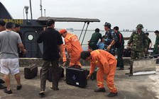 Phát hiện một xác chết trôi trên vùng biển Thanh Hóa