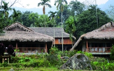 Khu du lịch không phép bị 'tố' gây ô nhiễm môi trường