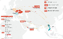 Chiến sự Nga - Ukraine: Đã đưa 1.162 người Việt về nước, còn 8 chuyến bay