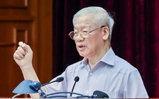 Tổng bí thư: Lãnh đạo phải biết giữ danh dự, biết xấu hổ