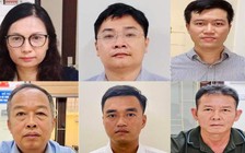 Bắt thêm 6 người trong vụ đưa, nhận hối lộ tại Cục lãnh sự Bộ Ngoại giao