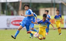 Bóng đá Việt Nam phải học Nhật Bản về đào tạo trẻ