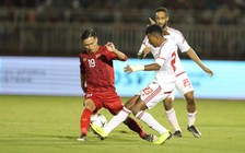 Bốc thăm bóng đá nam SEA Games: U.22 Việt Nam sẽ gặp đối thủ nào?