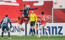 AFC Champions League: Đội bóng loại TP.HCM thua trắng tại Trung Quốc