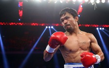 Covid-19 sẽ kết thúc sự nghiệp vĩ đại của Manny Pacquiao?