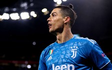 Juventus hết tiền muốn bán Ronaldo: PSG sẵn sàng chi bạo