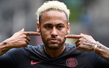 PSG trả 109 triệu đồng/giờ để giữ chân Neymar