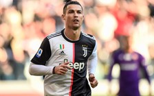 Cristiano Ronaldo đồng ý quay lại Ý