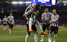 Ông trùm truyền thông Mỹ "nẫng tay trên" Thái tử Ả Rập để mua Newcastle