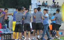 HLV Vũ Tiến Thành: “Sài Gòn vẫn chưa nghĩ đến chức vô địch V-League”