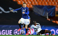 Atalanta lo lắng trước đại chiến PSG khi ngôi sao Josip Ilicic bị vợ 'cắm sừng'