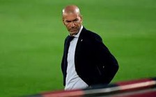 Zidane loại Bale trước trận quan trọng của Real Madrid ở Champions League