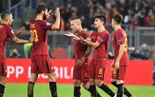 AS Roma chính thức về tay tỉ phú Mỹ