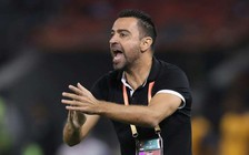 Qatar phạt cựu danh thủ Xavi vì để nhiễm Covid-19