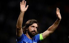 Pirlo được kỳ vọng thành công giống Zidane và Guardiola