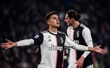 Juventus tính hy sinh Dybala để đổi lấy Pogba