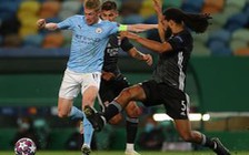 De Bruyne: “Thật xấu hổ khi thua trận cầu như vậy”