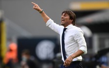 Tương lai Conte ở Inter Milan phụ thuộc vào Europa League