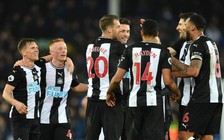 Các nhà đầu tư Singapore muốn mua Newcastle United