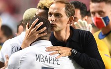 Champions League: Thomas Tuchel hết lời ca ngợi PSG!