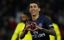 Di Maria tự tin đá chung kết Champions League “trên sân nhà”