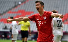 Bayern Munich mừng sinh nhật Lewandowski để hướng tới trận cầu quyết định với PSG