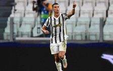 Ronaldo vẫn khát vọng chinh phục mọi kỷ lục cùng Juventus