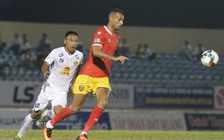 Đà Nẵng chốt xong ngoại binh thi đấu V-League 2021